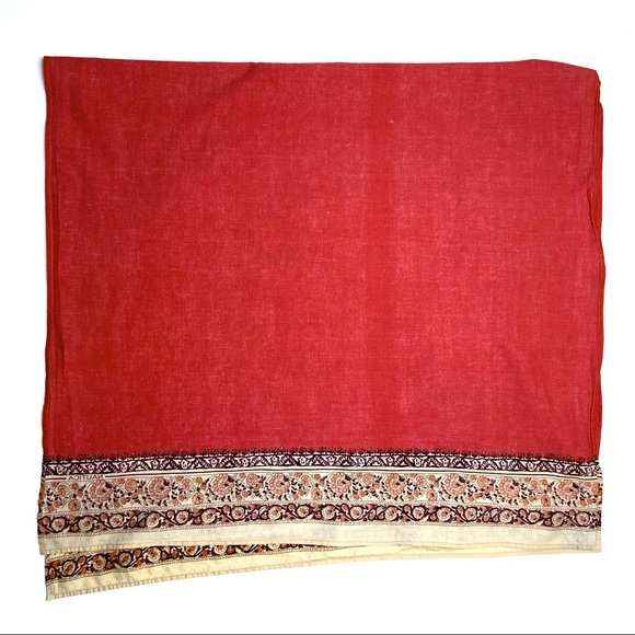 NAUTICA Cotton Scarf - Picture 9 of 12